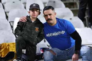 Ομόνοια 29Μ-Ανόρθωση: Στα προημιτελικά... με σφραγίδα Γκερέρο! (Φώτος)