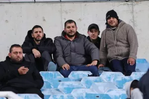 Ομόνοια 29Μ-Ανόρθωση: Στα προημιτελικά... με σφραγίδα Γκερέρο! (Φώτος)