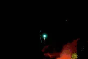 Η πορεία κατά της κάρτας φιλάθλου (Φώτος)