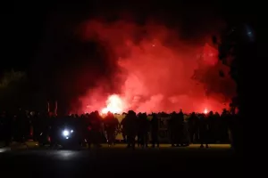 Ομόνοια 29Μ-Ανόρθωση: Στα προημιτελικά... με σφραγίδα Γκερέρο! (Φώτος)