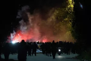 Ομόνοια 29Μ-Ανόρθωση: Στα προημιτελικά... με σφραγίδα Γκερέρο! (Φώτος)