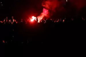 Ομόνοια 29Μ-Ανόρθωση: Στα προημιτελικά... με σφραγίδα Γκερέρο! (Φώτος)