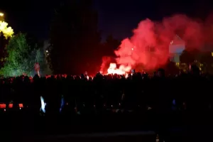 Ομόνοια 29Μ-Ανόρθωση: Στα προημιτελικά... με σφραγίδα Γκερέρο! (Φώτος)