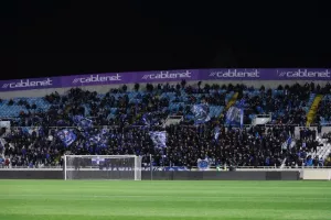 Ομόνοια 29Μ-Ανόρθωση: Στα προημιτελικά... με σφραγίδα Γκερέρο! (Φώτος)