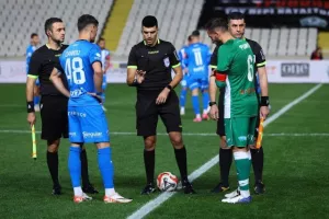 Ομόνοια 29Μ-Ανόρθωση: Στα προημιτελικά... με σφραγίδα Γκερέρο! (Φώτος)