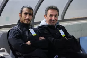 Ομόνοια 29Μ-Ανόρθωση: Στα προημιτελικά... με σφραγίδα Γκερέρο! (Φώτος)