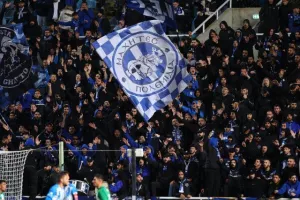 Ομόνοια 29Μ-Ανόρθωση: Στα προημιτελικά... με σφραγίδα Γκερέρο! (Φώτος)