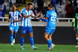 Ομόνοια 29Μ-Ανόρθωση: Στα προημιτελικά... με σφραγίδα Γκερέρο! (Φώτος)