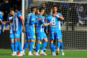 Ομόνοια 29Μ-Ανόρθωση: Στα προημιτελικά... με σφραγίδα Γκερέρο! (Φώτος)