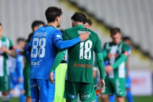 Inter - Napoli! 