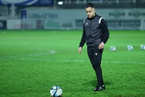(Φώτος) Η επιθεώρηση που έφερε την αναβολή