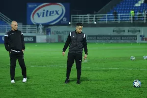(Φώτος) Η επιθεώρηση που έφερε την αναβολή