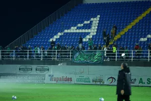 Πήγαν…έφυγαν 