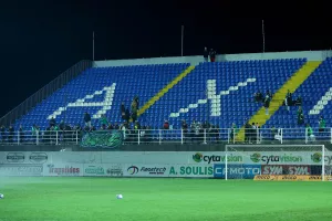 Πήγαν…έφυγαν 