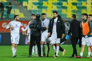 ΑΕΚ- Οθέλλος: Έβρεξε γκολ και... κιτρινοπράσινη πρόκριση!