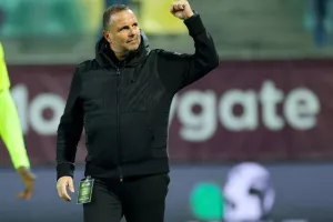 ΑΕΚ- Οθέλλος: Έβρεξε γκολ και... κιτρινοπράσινη πρόκριση!