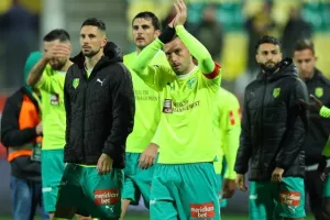 ΑΕΚ- Οθέλλος: Έβρεξε γκολ και... κιτρινοπράσινη πρόκριση!