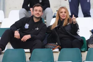 Δόξα-Απόλλων: Άνετη τριάρα… και τώρα ΑΕΛ! (Φώτος)