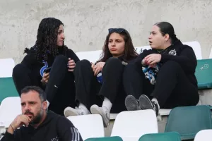 Δόξα-Απόλλων: Άνετη τριάρα… και τώρα ΑΕΛ! (Φώτος)