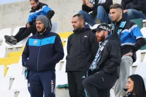 Δόξα-Απόλλων: Άνετη τριάρα… και τώρα ΑΕΛ! (Φώτος)