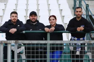 Δόξα-Απόλλων: Άνετη τριάρα… και τώρα ΑΕΛ! (Φώτος)