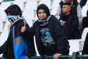 Δόξα-Απόλλων: Άνετη τριάρα… και τώρα ΑΕΛ! (Φώτος)