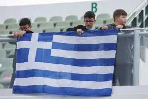 Δόξα-Απόλλων: Άνετη τριάρα… και τώρα ΑΕΛ! (Φώτος)