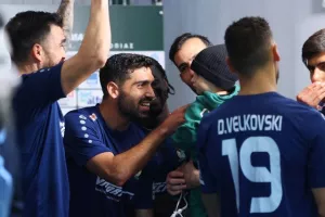 Δόξα-Απόλλων: Άνετη τριάρα… και τώρα ΑΕΛ! (Φώτος)