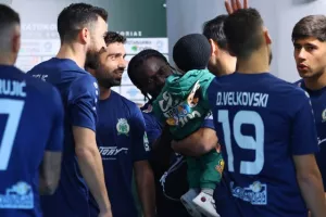 Δόξα-Απόλλων: Άνετη τριάρα… και τώρα ΑΕΛ! (Φώτος)