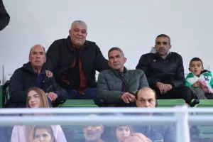 Δόξα-Απόλλων: Άνετη τριάρα… και τώρα ΑΕΛ! (Φώτος)