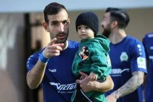 Δόξα-Απόλλων: Άνετη τριάρα… και τώρα ΑΕΛ! (Φώτος)