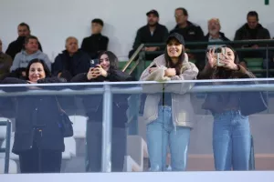 Δόξα-Απόλλων: Άνετη τριάρα… και τώρα ΑΕΛ! (Φώτος)