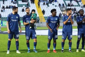 Δόξα-Απόλλων: Άνετη τριάρα… και τώρα ΑΕΛ! (Φώτος)