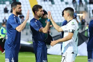 Δόξα-Απόλλων: Άνετη τριάρα… και τώρα ΑΕΛ! (Φώτος)
