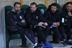Δόξα-Απόλλων: Άνετη τριάρα… και τώρα ΑΕΛ! (Φώτος)