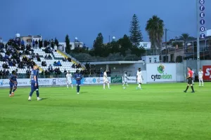 Δόξα-Απόλλων: Άνετη τριάρα… και τώρα ΑΕΛ! (Φώτος)