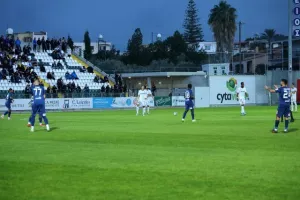 Δόξα-Απόλλων: Άνετη τριάρα… και τώρα ΑΕΛ! (Φώτος)