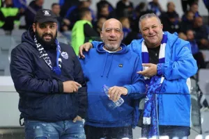(ΦΩΤΟΡΕΠΟΡΤΑΖ) Ο κόσμος στο Άρης - Ανόρθωση