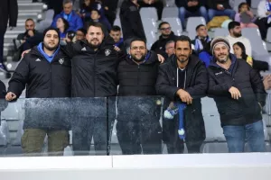 Άρης-Ανόρθωση: Είχαν τις απαντήσεις οι πράσινοι και... σκαρφάλωσαν στην 2η θέση! (Φώτος)