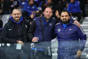 (ΦΩΤΟΡΕΠΟΡΤΑΖ) Ο κόσμος στο Άρης - Ανόρθωση