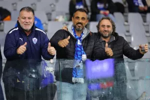 Άρης-Ανόρθωση: Είχαν τις απαντήσεις οι πράσινοι και... σκαρφάλωσαν στην 2η θέση! (Φώτος)