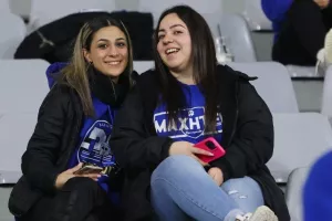 (ΦΩΤΟΡΕΠΟΡΤΑΖ) Ο κόσμος στο Άρης - Ανόρθωση