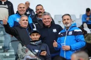 Απόλλων-ΑΠΟΕΛ: Θρίλερ χωρίς νικητή με γαλαζοκίτρινη... επιστροφή