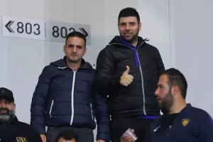 Άρης-Ανόρθωση: Είχαν τις απαντήσεις οι πράσινοι και... σκαρφάλωσαν στην 2η θέση! (Φώτος)