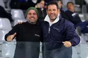 Άρης-Ανόρθωση: Είχαν τις απαντήσεις οι πράσινοι και... σκαρφάλωσαν στην 2η θέση! (Φώτος)