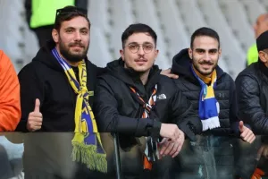 Απόλλων-ΑΠΟΕΛ: Θρίλερ χωρίς νικητή με γαλαζοκίτρινη... επιστροφή