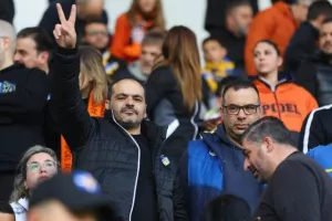 Απόλλων-ΑΠΟΕΛ: Θρίλερ χωρίς νικητή με γαλαζοκίτρινη... επιστροφή