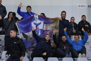Άρης-Ανόρθωση: Είχαν τις απαντήσεις οι πράσινοι και... σκαρφάλωσαν στην 2η θέση! (Φώτος)