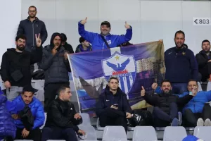 (ΦΩΤΟΡΕΠΟΡΤΑΖ) Ο κόσμος στο Άρης - Ανόρθωση