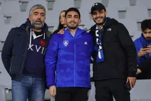 Άρης-Ανόρθωση: Είχαν τις απαντήσεις οι πράσινοι και... σκαρφάλωσαν στην 2η θέση! (Φώτος)